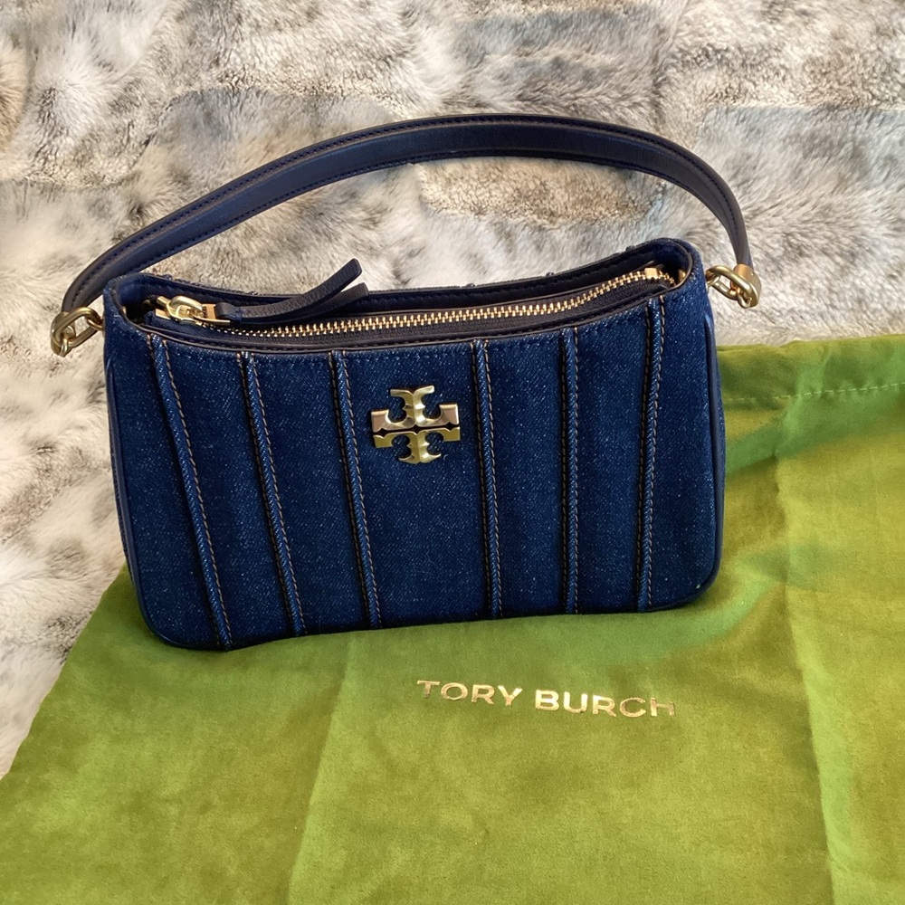TORY BURCH Kira Mini Bag NWOT